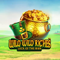 Wild Wild Riches in Drops_Wins