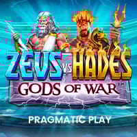 Zeus vs Hades - Gods of War in Drops_Wins