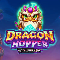 Dragon Hopper in top_push_MGM