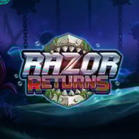 Razor Returns in top_push_MGM