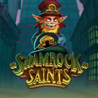 Shamrock Saints in top_push_MGM