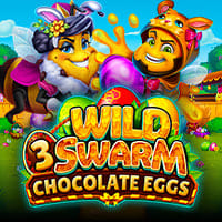 Wild Swarm 3 Chocolate Eggs in SubLatestReleases