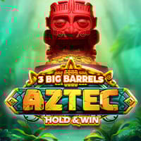 3 Big Barrels Aztec in SubLatestReleases