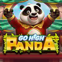 Go High Panda in BonusBuy