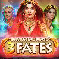 Immortal Ways 3 Fates in SlotsExclusive_MGM