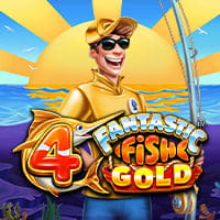 4 Fantastic Fish Gold in 4_Fantastic_MGM