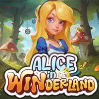 Alice in Winderland in Featured