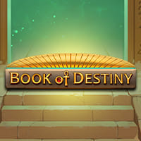 Book of Destiny in top_relax_MGM