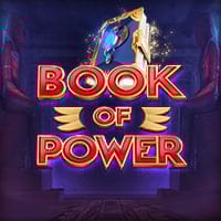Book of Power in top_relax_MGM