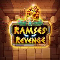 Ramses Revenge in top_relax_MGM