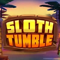 Sloth Tumble in top_relax_MGM