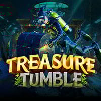 Treasure Tumble in AllSlots_MGM
