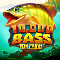 10000 Bass 10k Ways in All