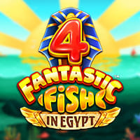 4 Fantastic Fish In Egypt in 4_Fantastic_MGM