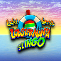 Lucky Larry's Lobstermania Slingo in Varietygames_MGM