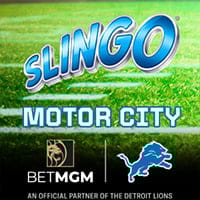 Motor City Slingo in Featured