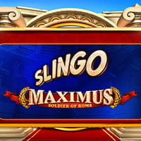 Slingo Centurion Maximus Winnus in TopVariety_MGM