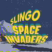 Slingo Space Invaders in Varietygames_MGM