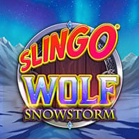 Slingo Wolf Snowstorm in TopVariety_MGM