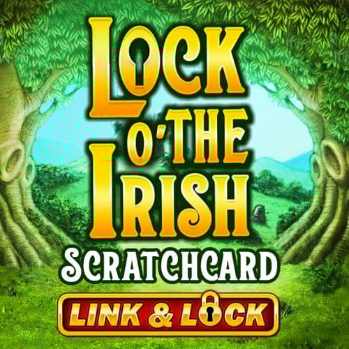 Lock O' The Irish Scratch Card in Sub_ScratchCards