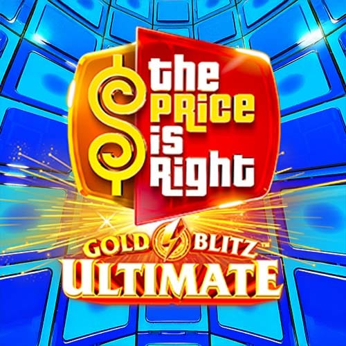 The Price is Right Gold Blitz Ultimate in Home_TPIR