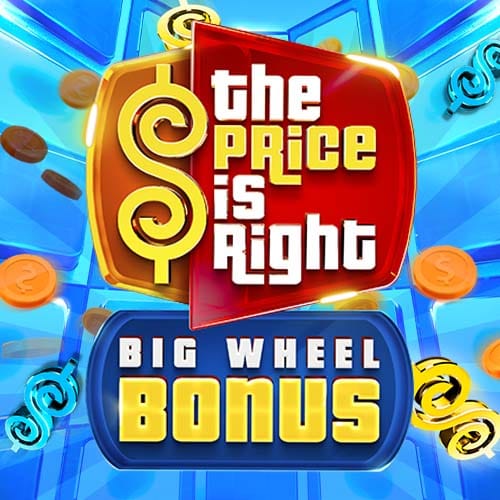 The Price is Right - Big Wheel Bonus in Home_TPIR