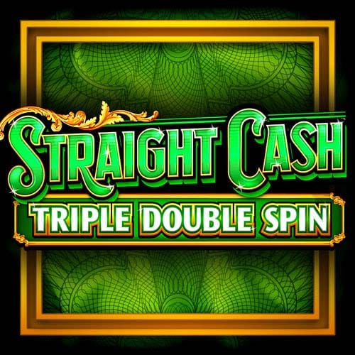 Straight Cash Triple Double Spin in MarchMatch_R1_MGM