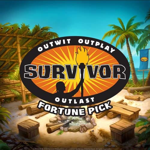 Survivor - Fortune Pick in Featured