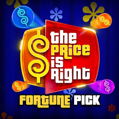 The Price Is Right - Fortune Pick in Featured