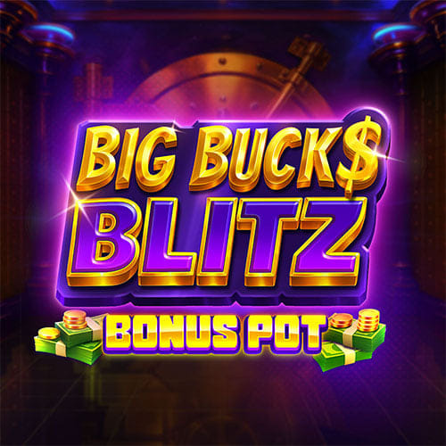 Big Bucks Blitz Bonus Pot in game_week
