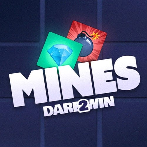 Mines in Sub_Instant_Win