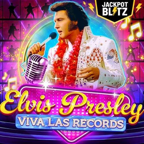 Elvis Presley: Viva Las Records in Featured