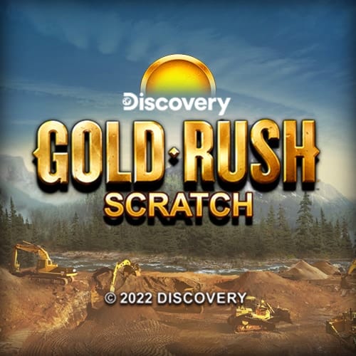 Gold Rush Scratch in Sub_ScratchCards