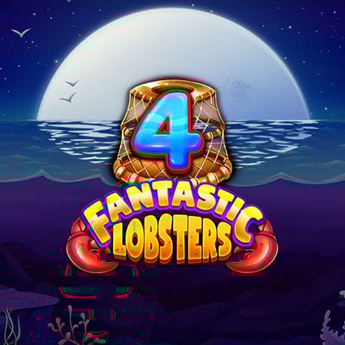 4 Fantastic Lobsters in 4_Fantastic_MGM