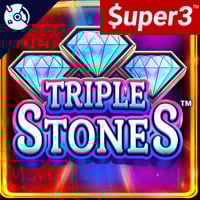 Triple Stones