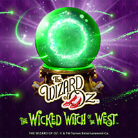 The Wizard Of Oz The Wicked Witch Of The West